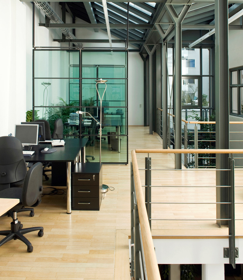 Why Choose Corporate Cleaning Group in Toledo?